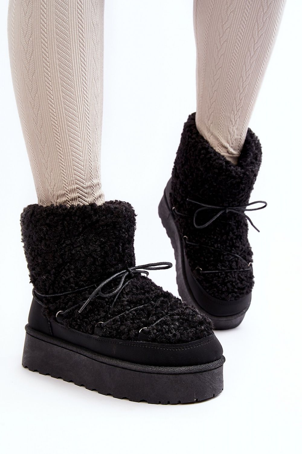  Ботуши за сняг model 188590 Step in style 