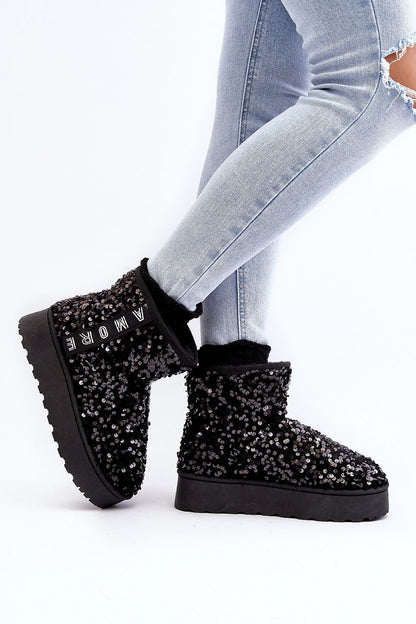  Ботуши за сняг model 188591 Step in style 
