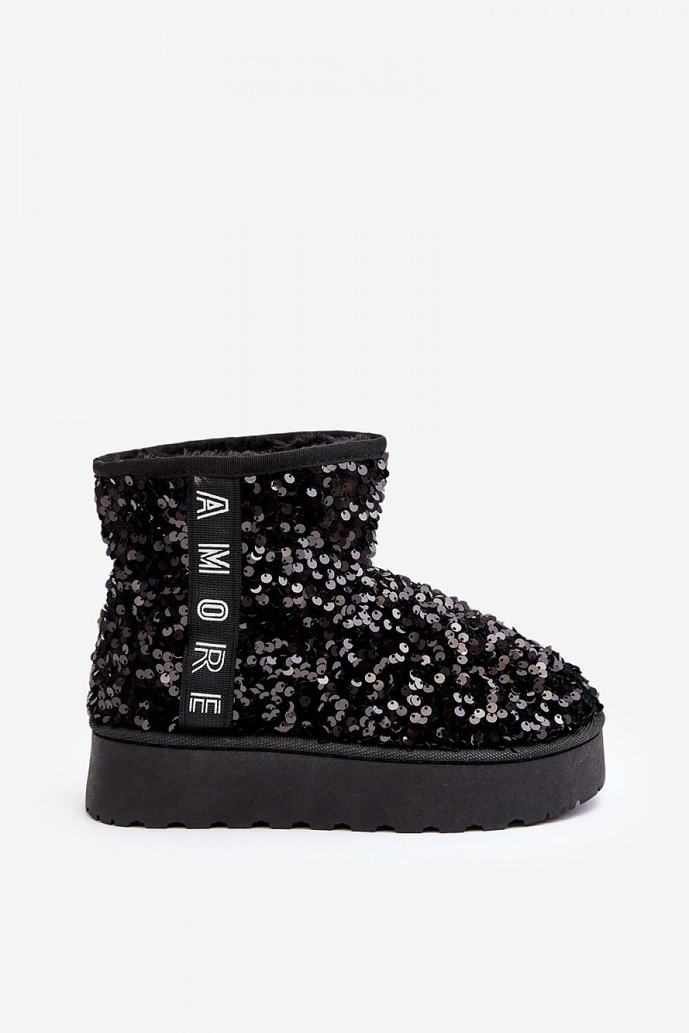  Ботуши за сняг model 188591 Step in style 