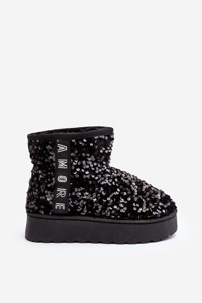  Ботуши за сняг model 188591 Step in style 