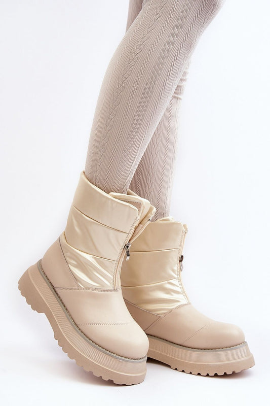  Ботуши за сняг model 188595 Step in style 