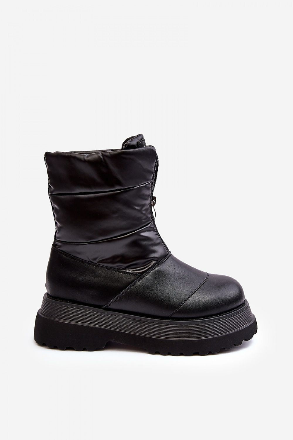  Ботуши за сняг model 188596 Step in style 