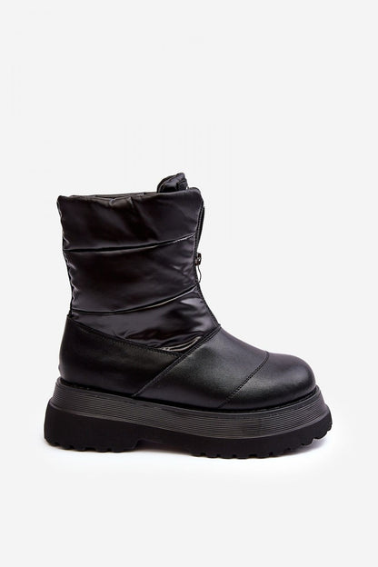  Ботуши за сняг model 188596 Step in style 