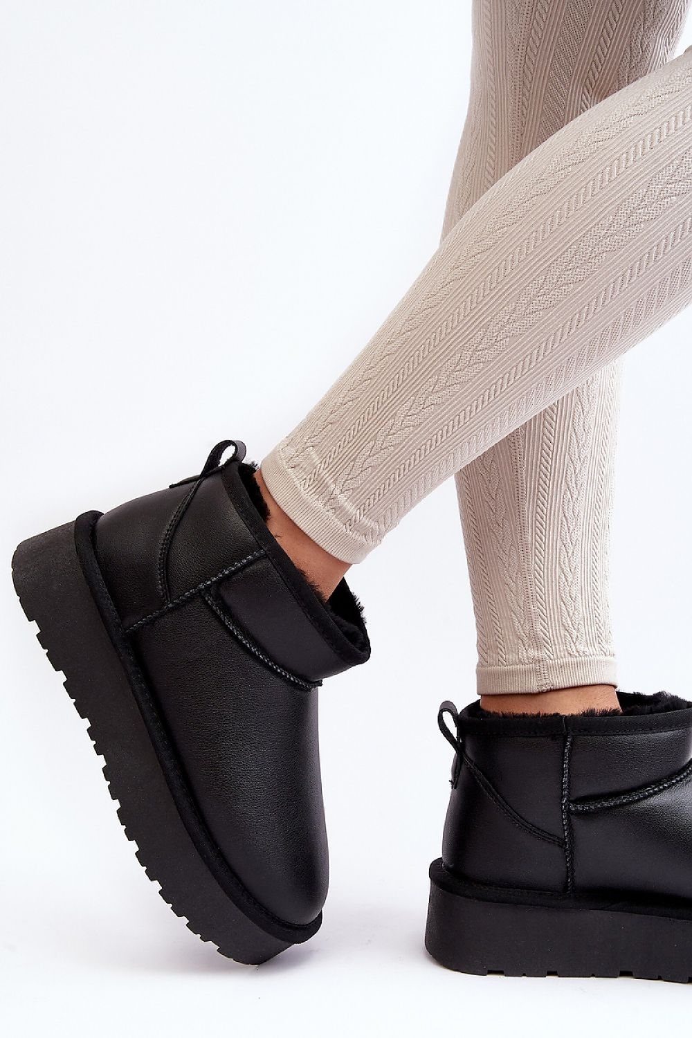 Ботуши за сняг model 188597 Step in style 