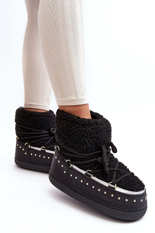  Ботуши за сняг model 188648 Step in style 