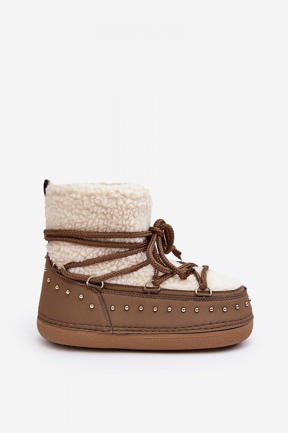  Ботуши за сняг model 188649 Step in style 