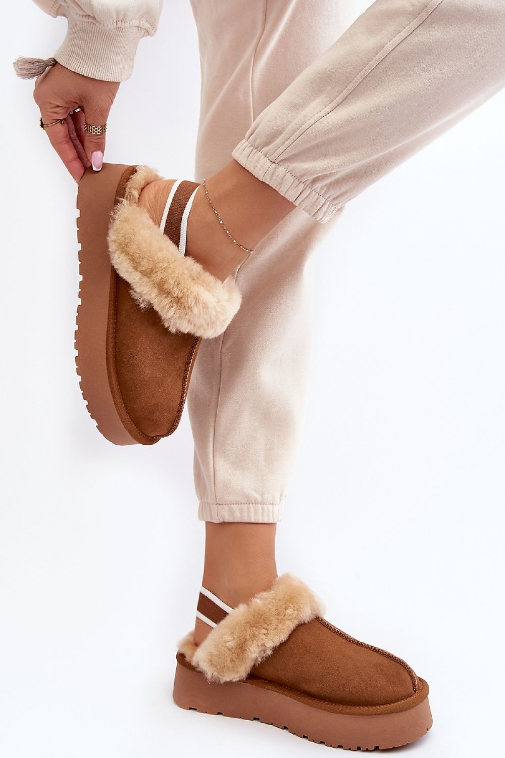  Чехли model 188659 Step in style 