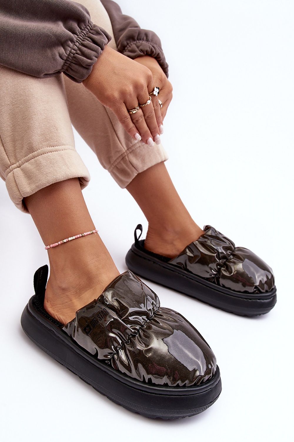  Чехли model 188674 Step in style 