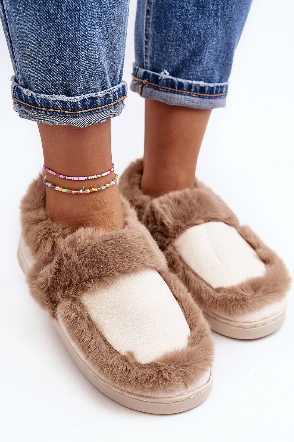  Чехли model 189096 Step in style 