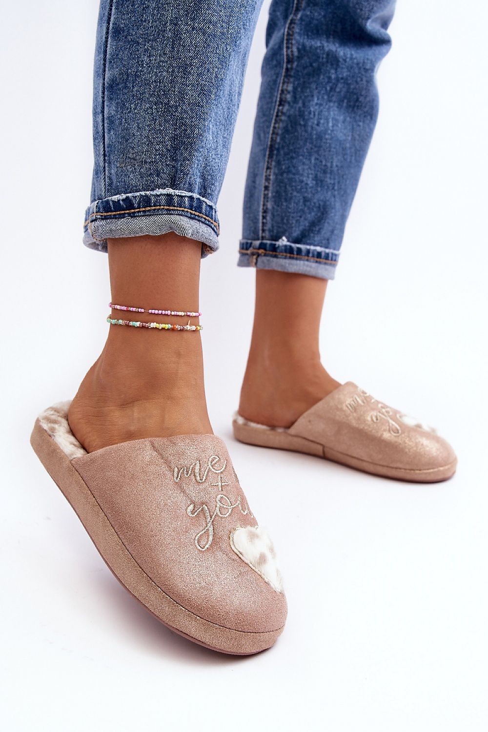  Чехли model 189100 Step in style 