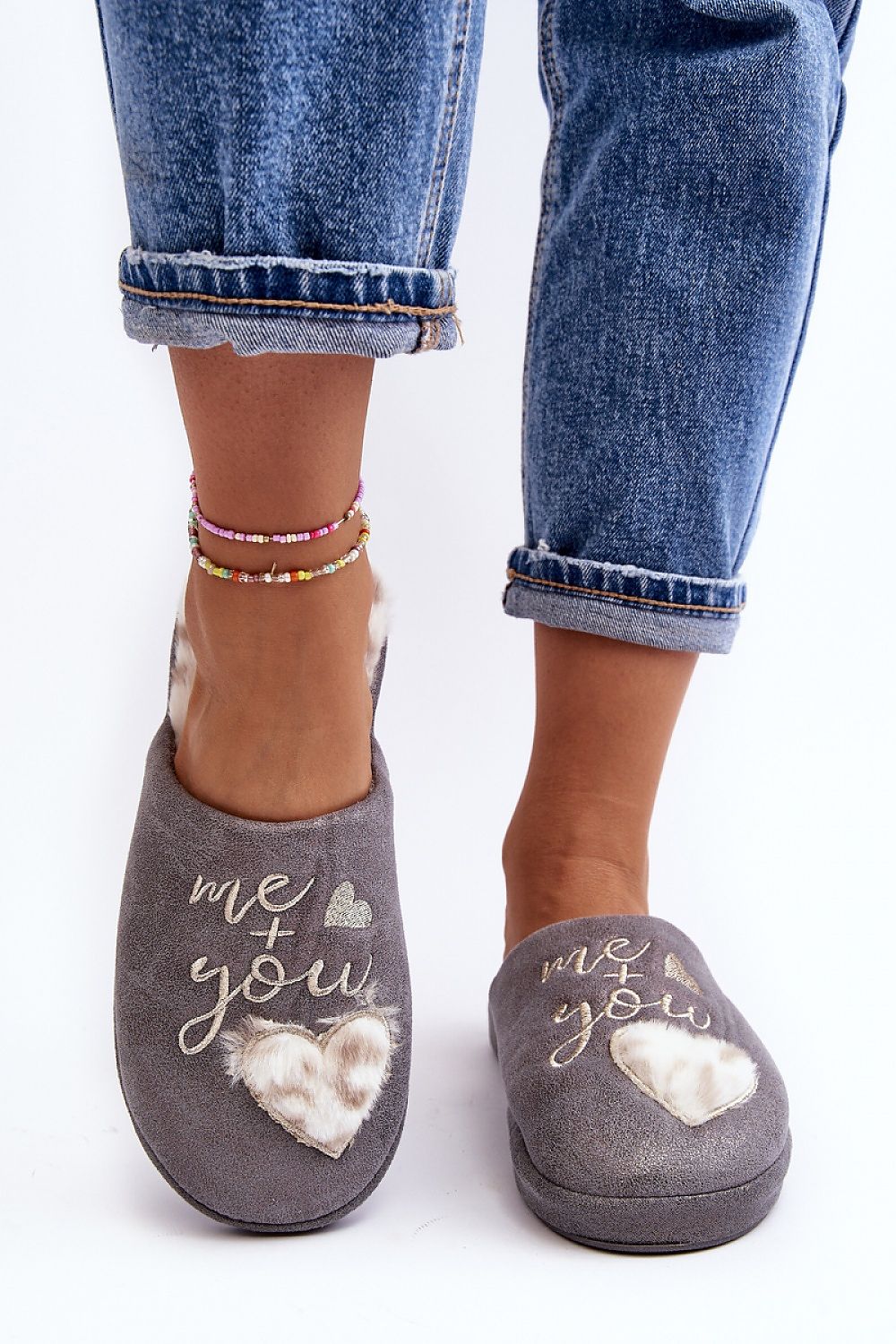  Чехли model 189101 Step in style 