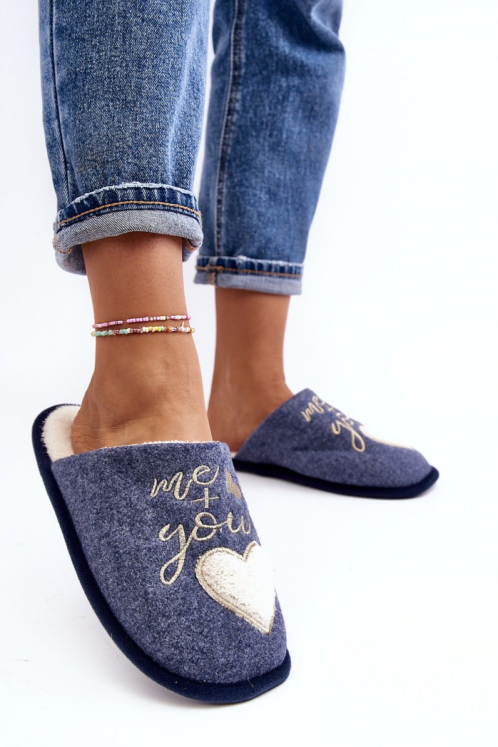  Чехли model 189103 Step in style 
