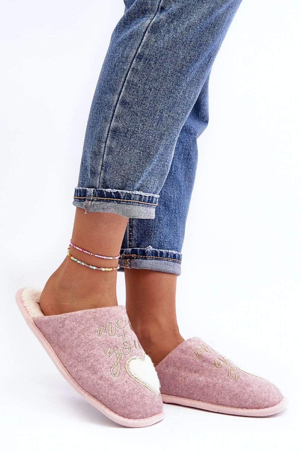  Чехли model 189104 Step in style 