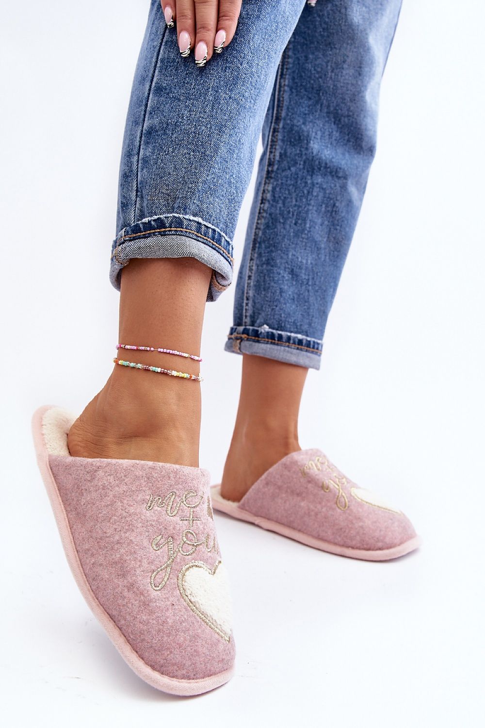  Чехли model 189104 Step in style 