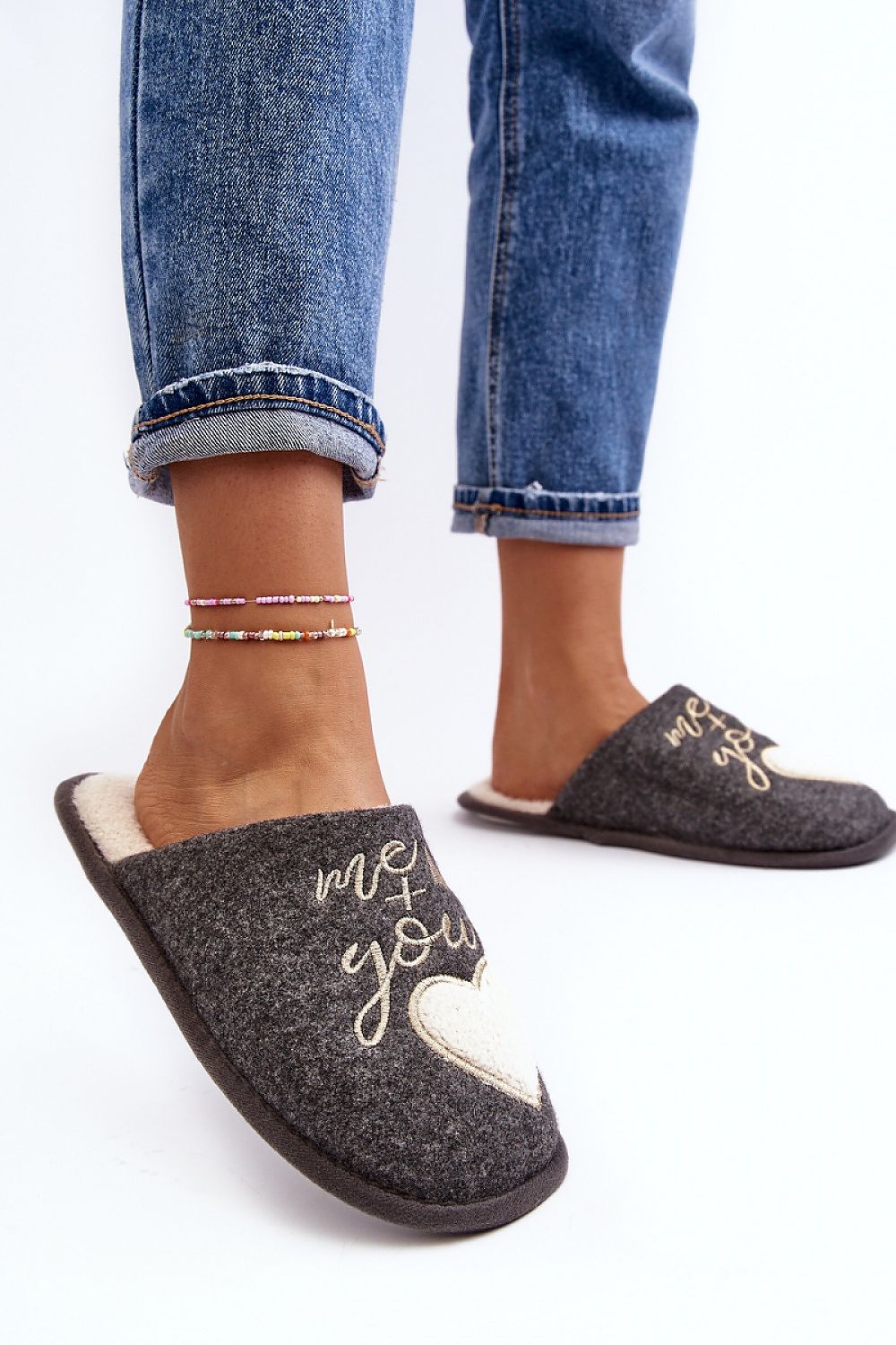  Чехли model 189105 Step in style 