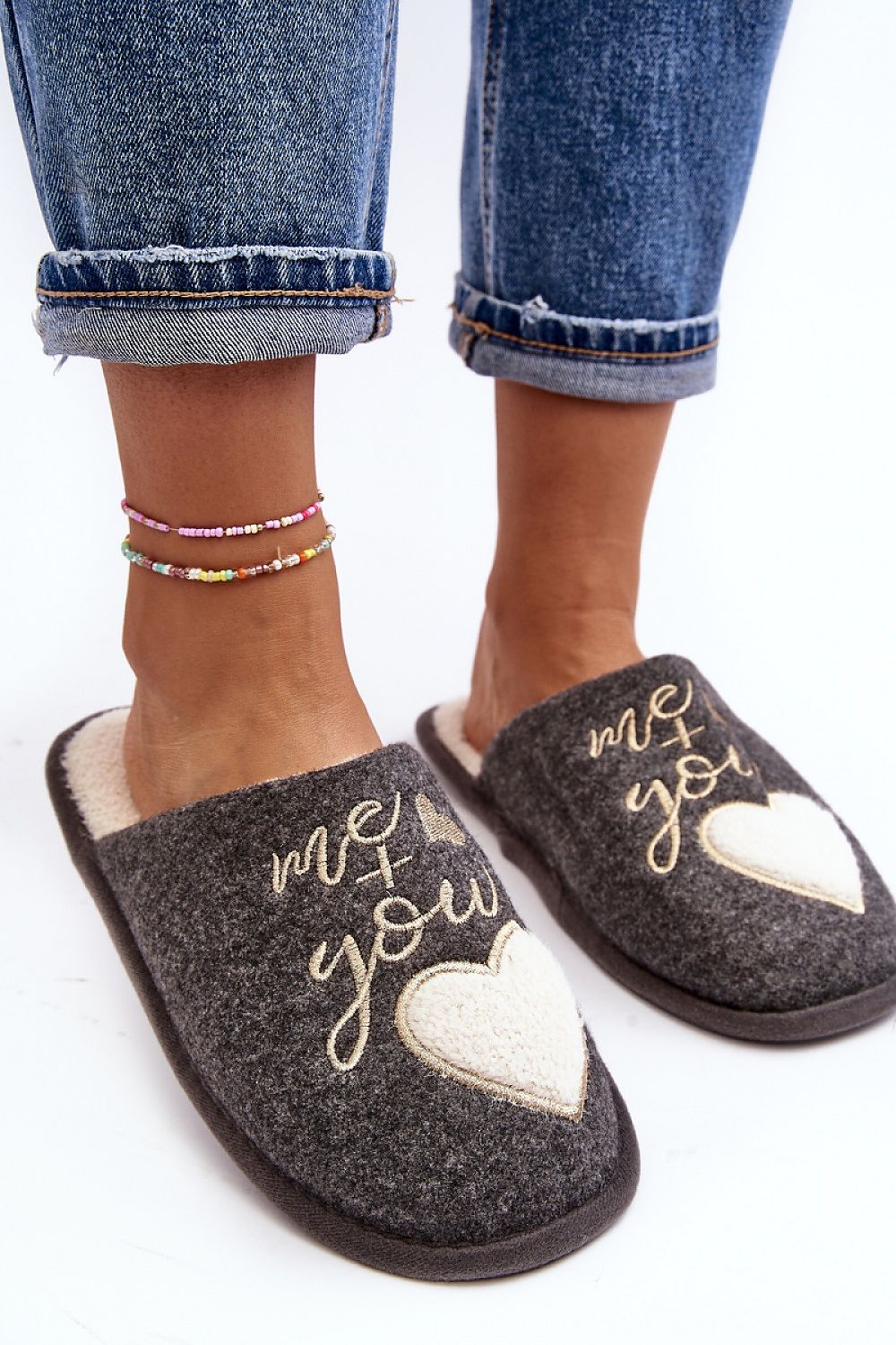  Чехли model 189105 Step in style 