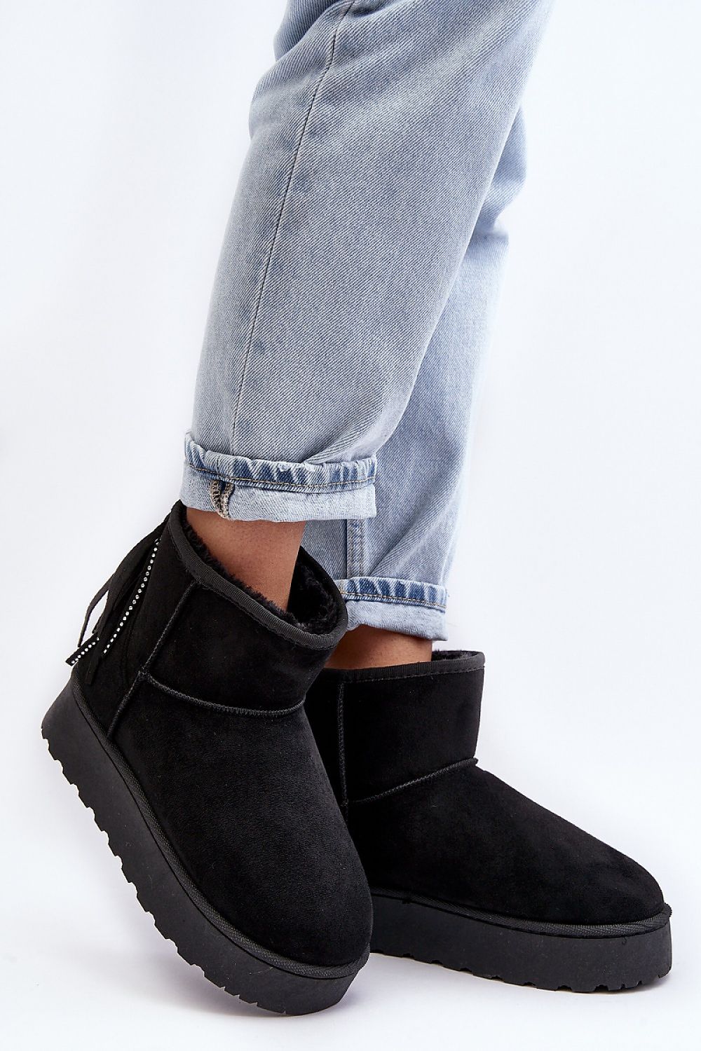  Ботуши за сняг model 189410 Step in style 