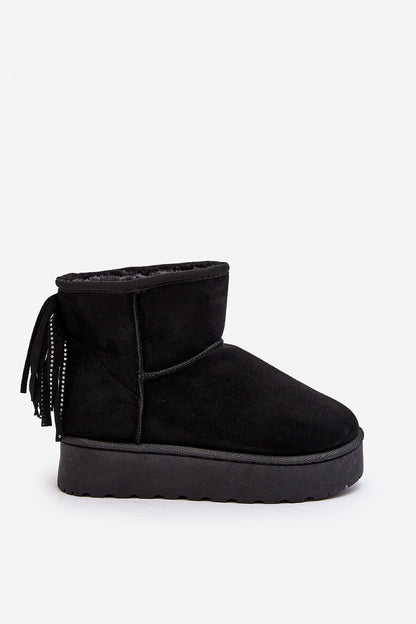  Ботуши за сняг model 189410 Step in style 