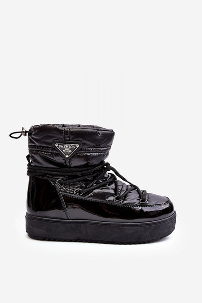  Ботуши за сняг model 189414 Step in style 