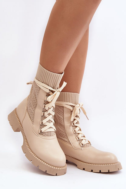  Ботуши model 189857 Step in style 