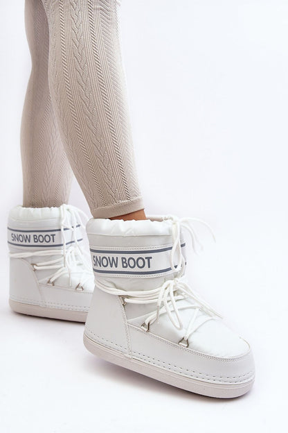  Ботуши за сняг model 189864 Step in style 
