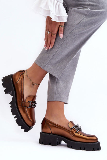  Ниски обувки model 190175 Step in style 