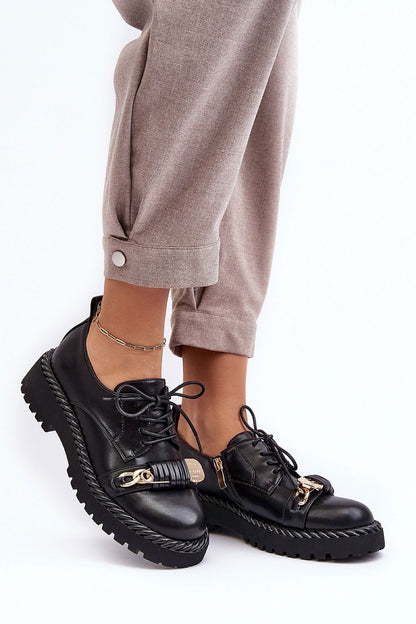  Ниски обувки model 190176 Step in style 