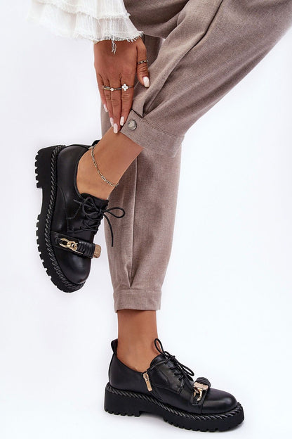  Ниски обувки model 190176 Step in style 