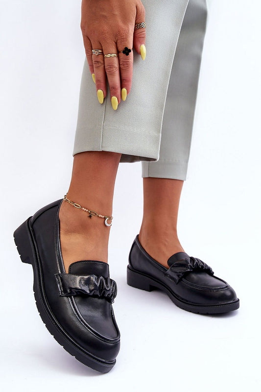  Ниски обувки model 190181 Step in style 