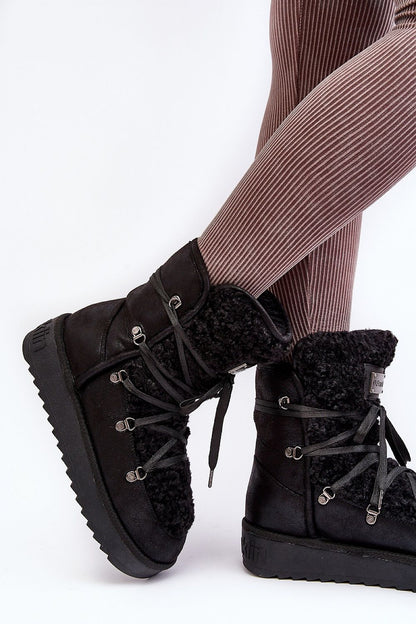  Ботуши за сняг model 190504 Step in style 