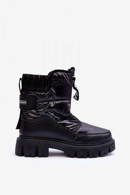  Ботуши за сняг model 190510 Step in style 