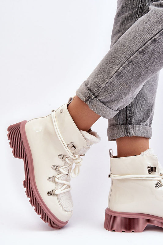  Обувки Trapper model 190717 Step in style 