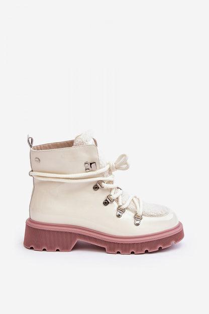 Обувки Trapper model 190717 Step in style 