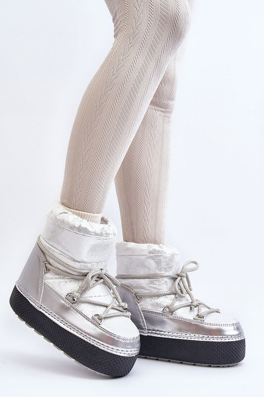  Ботуши за сняг model 191326 Step in style 