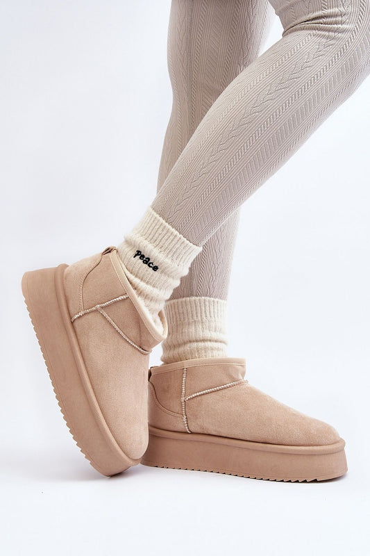  Ботуши за сняг model 191631 Step in style 