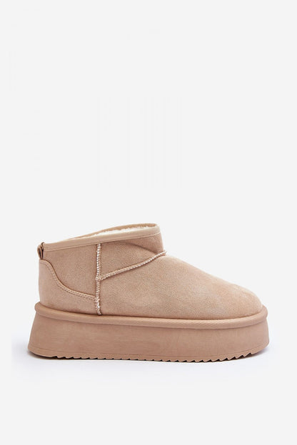  Ботуши за сняг model 191631 Step in style 