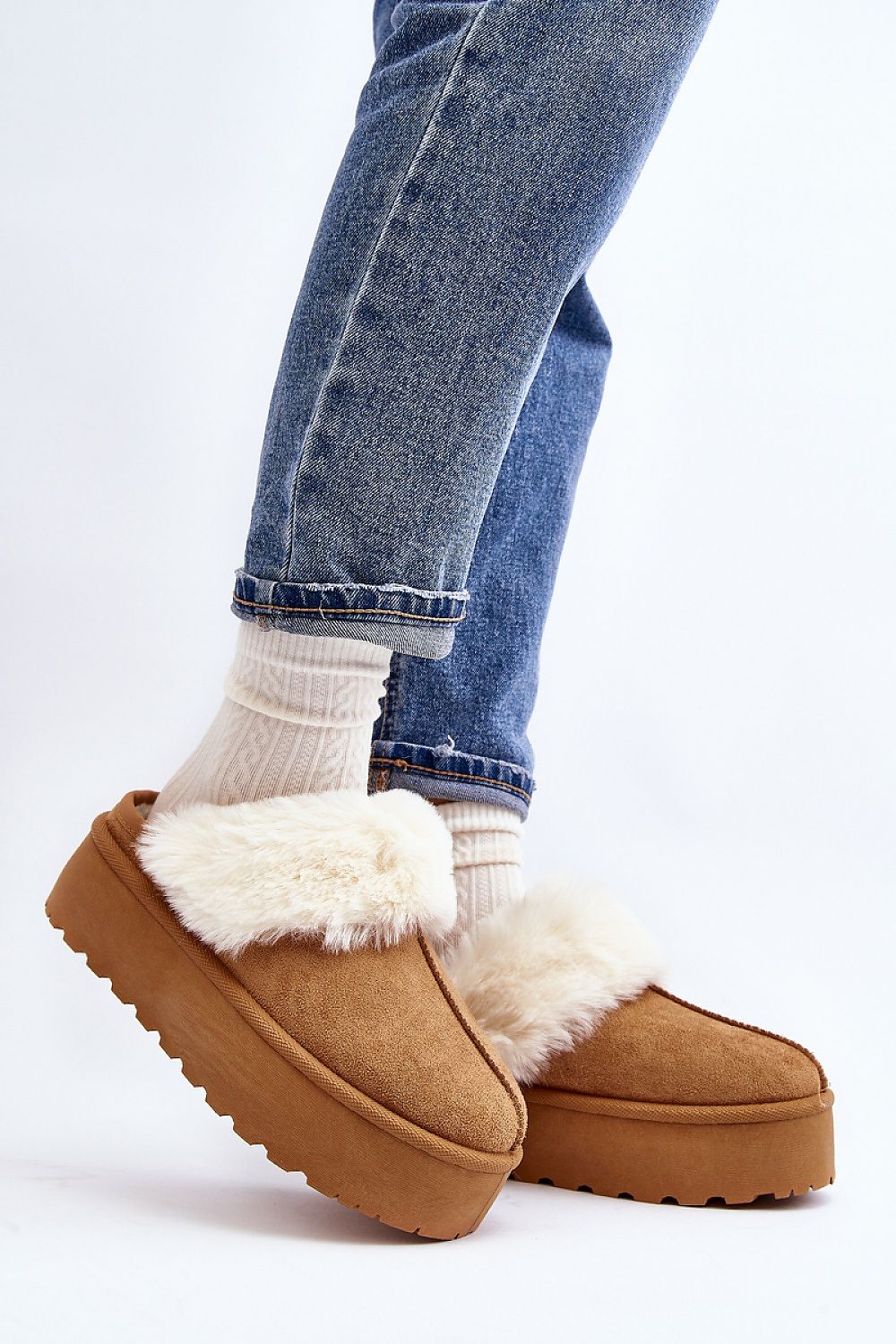  Чехли model 191632 Step in style 