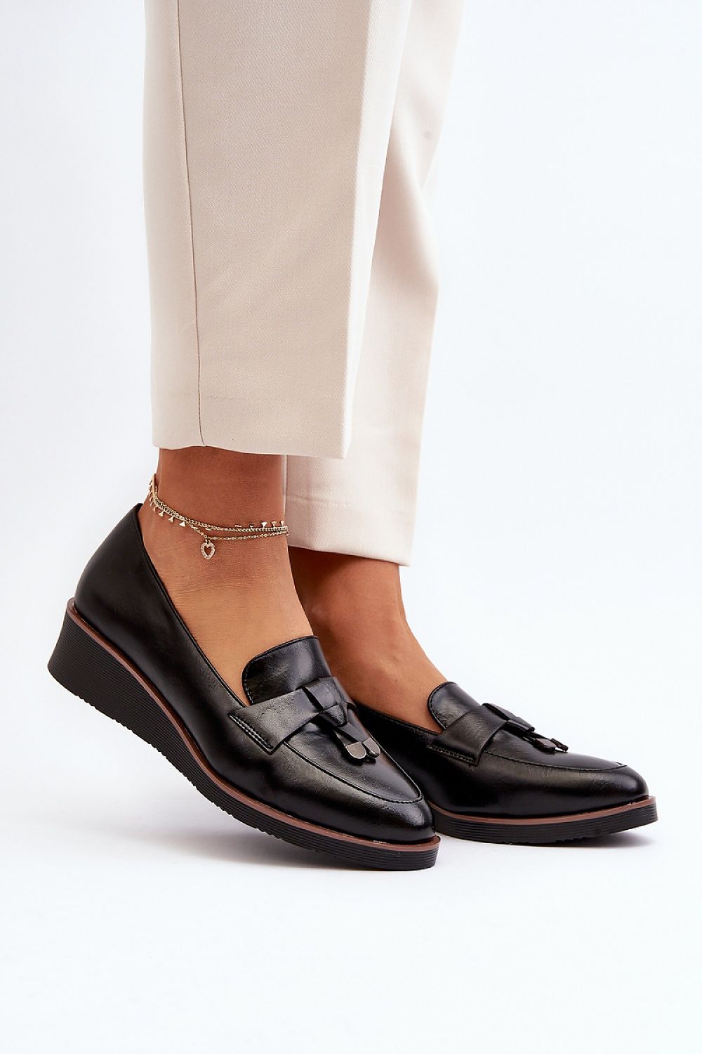  Ниски обувки Buskin model 191992 Step in style 