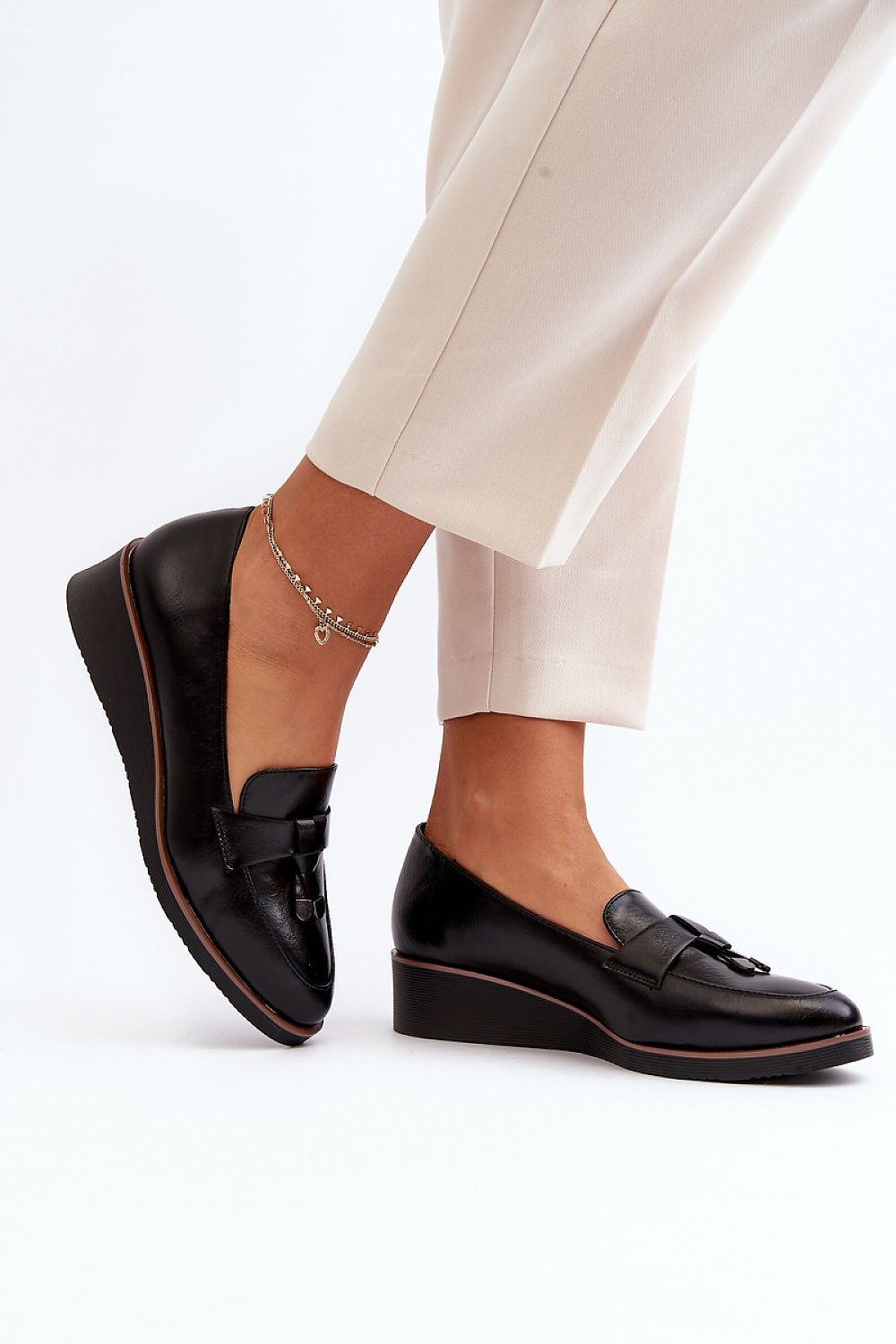  Ниски обувки Buskin model 191992 Step in style 