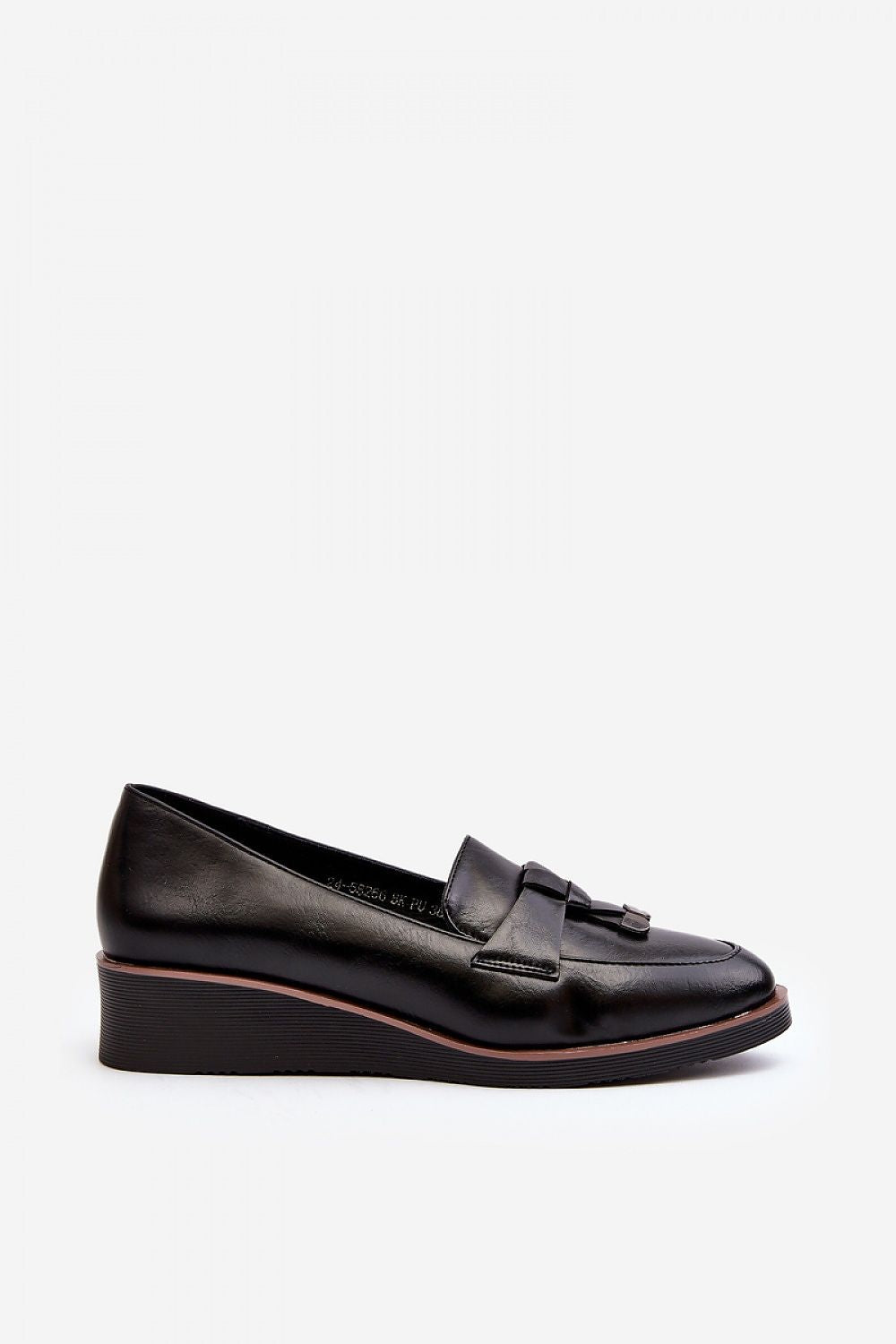  Ниски обувки Buskin model 191992 Step in style 