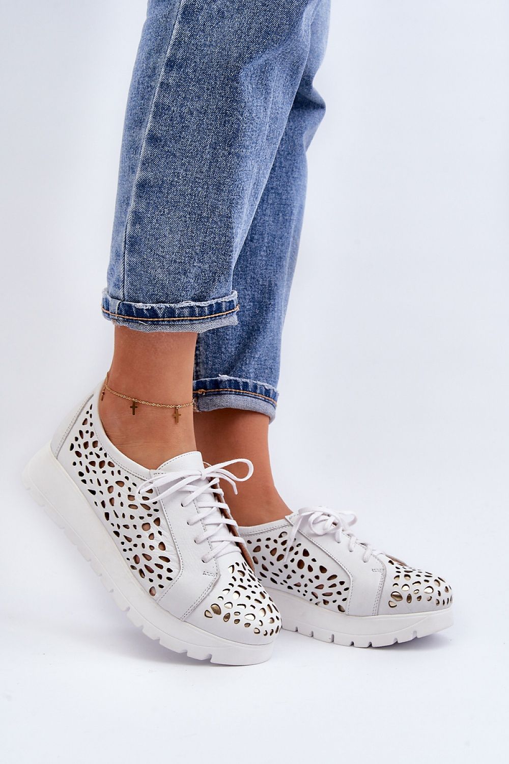  Ниски обувки model 192087 Step in style 