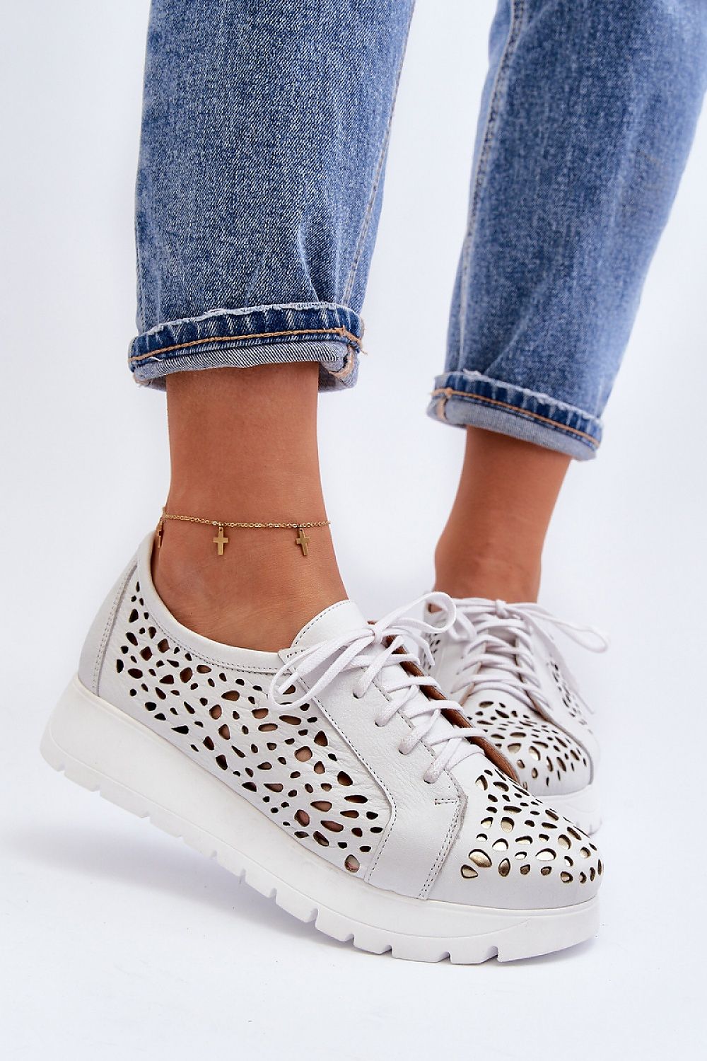  Ниски обувки model 192087 Step in style 