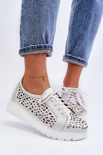  Ниски обувки model 192087 Step in style 