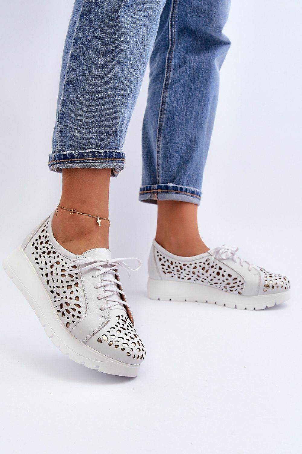  Ниски обувки model 192087 Step in style 