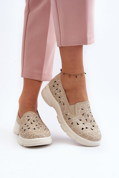  Ниски обувки model 193135 Step in style 
