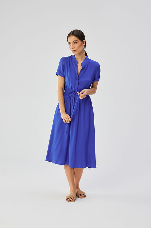  Дневна рокля model 193414 Stylove 
