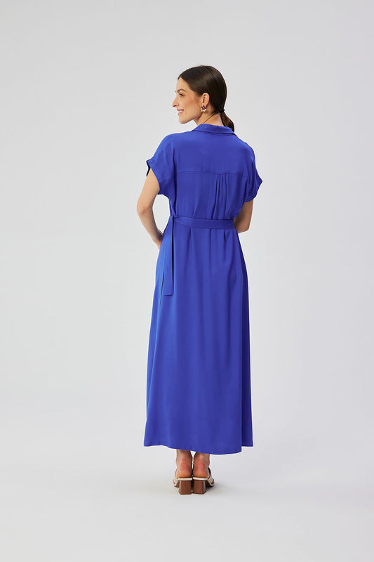  Дневна рокля model 193422 Stylove 