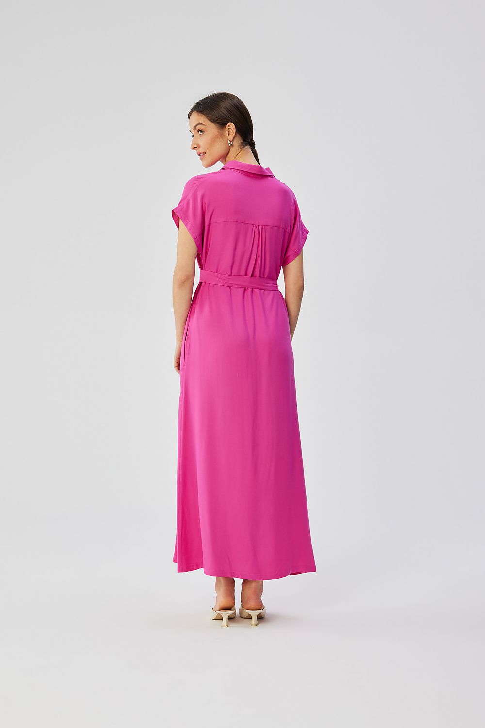  Дневна рокля model 193423 Stylove 
