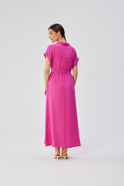  Дневна рокля model 193423 Stylove 