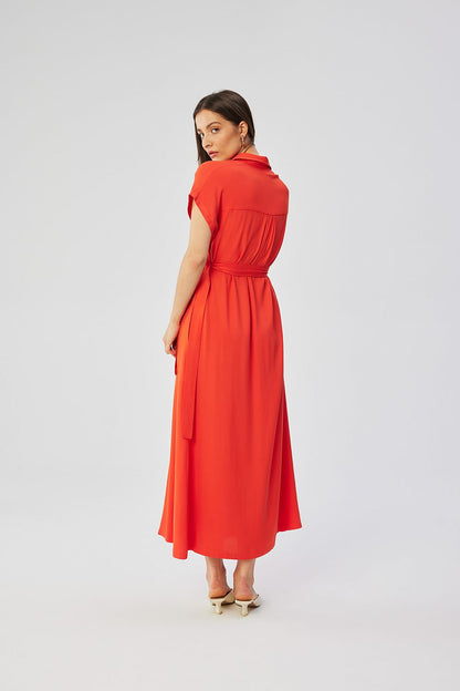  Дневна рокля model 193424 Stylove 